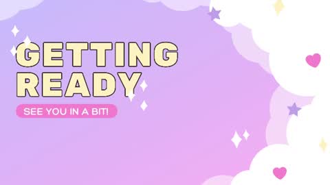   8abycat  Help us reach 250 thumbs up  online show from June 21, 2026, 7:27 pm