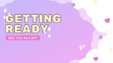   8abycat  Help us reach 250 thumbs up  online show from June 28, 2026, 11:33 pm