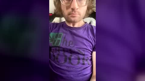 Snapshot of 94stoner chatting on July 24, 2026, 2:59 pm Topher online show from July 24, 2026, 2:59 pm