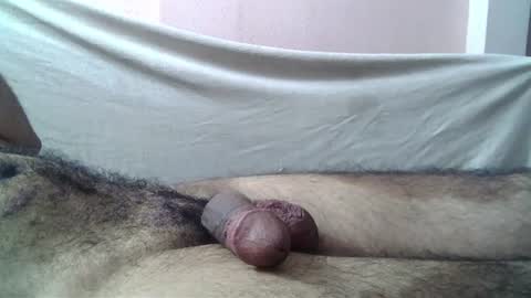 Massive hungry cock online show from July 17, 2026, 11:42 pm