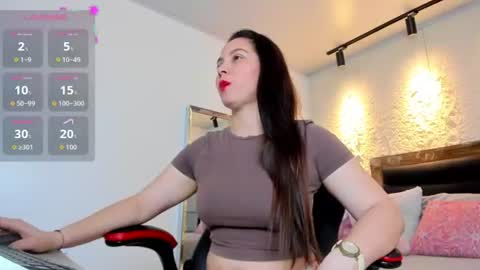 SAMANTHA online show from July 8, 2026, 3:22 am