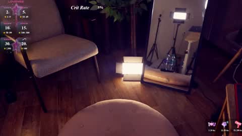 _alexa_gold_ online show from July 25, 2026, 10:13 am