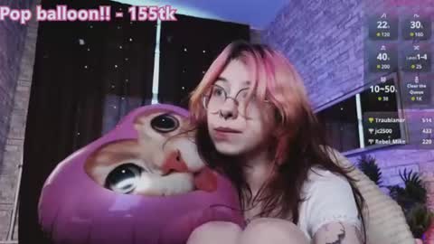 Snapshot of _alicenyx chatting on June 22, 2026, 3:25 am Alice online show from June 22, 2026, 3:25 am