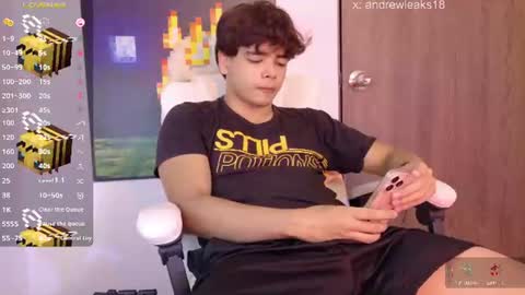 _an_drew18 online show from July 6, 2026, 3:58 pm