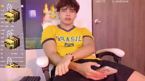 _an_drew18 online show from July 12, 2026, 1:24 pm