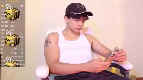 _an_drew18 online show from August 1, 2026, 12:59 pm
