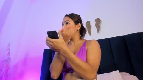 Anette online show from June 8, 2026, 12:38 pm