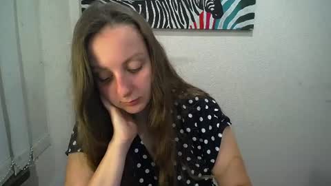 Anna online show from July 28, 2026, 6:53 am