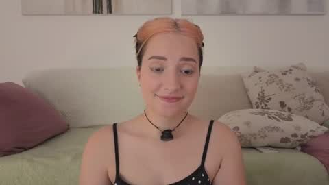 Anna online show from July 25, 2026, 2:47 pm