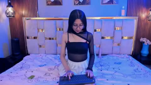 Aranza.  online show from June 22, 2026, 12:13 pm