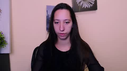 _astraia_ online show from July 13, 2026, 7:11 am