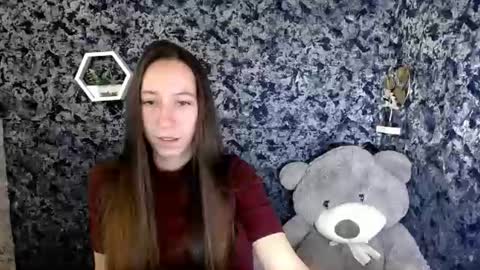 _astraia_ online show from July 18, 2026, 7:34 am