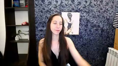 _astraia_ online show from July 20, 2026, 10:39 am