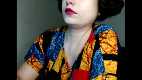 atenea online show from February 16, 2026, 9:16 am