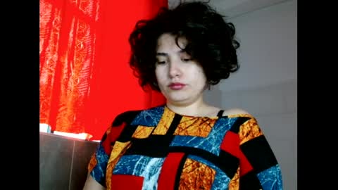atenea online show from April 11, 2026, 11:36 am
