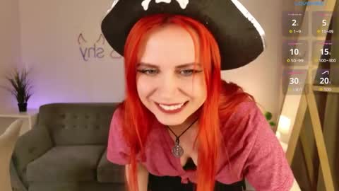 AVA online show from April 23, 2026, 10:12 pm