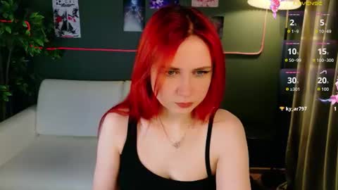 AVA online show from July 25, 2026, 2:03 pm