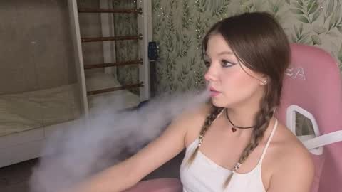 Snapshot of _billiebabe_ chatting on February 13, 2026, 5:09 pm billiebabe online show from February 13, 2026, 5:09 pm