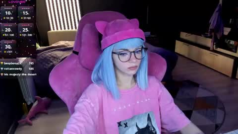 Olivia Subscribe to my Fansly -   online show from July 2, 2026, 11:44 pm