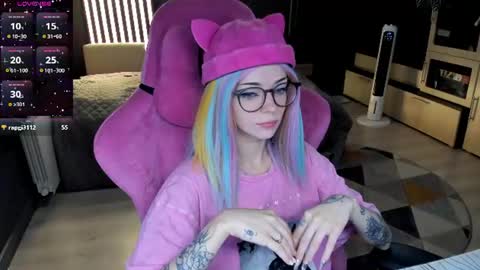 Olivia Subscribe to my Fansly -   online show from July 13, 2026, 11:51 pm