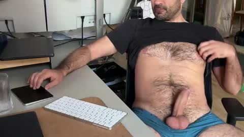 _blackeyedboy online show from May 1, 2026, 3:55 am