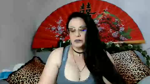 KHALEESI online show from May 31, 2026, 6:09 pm