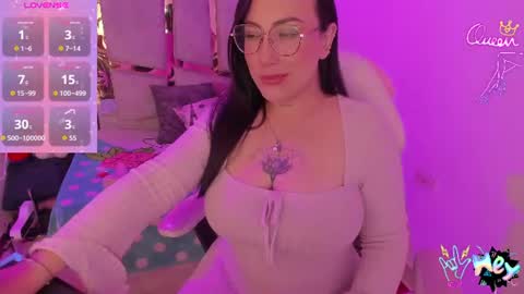 Angie  Independent model online show from June 17, 2026, 7:00 am