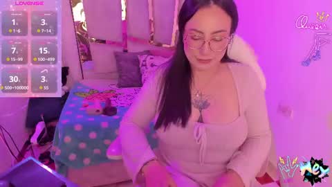 Angie  Independent model online show from June 17, 2026, 7:48 pm