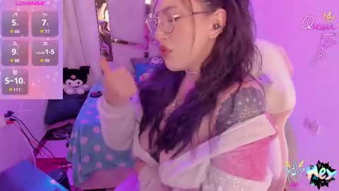 Angie  Independent model online show from June 26, 2026, 7:57 am