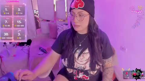 Angie  Independent model online show from July 24, 2026, 4:32 am
