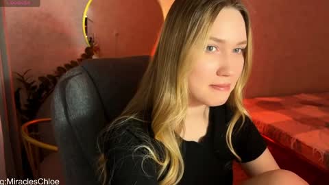_chloe_miller_ online show from May 29, 2026, 7:12 pm