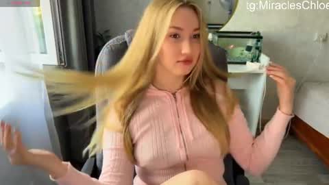 _chloe_miller_ online show from July 7, 2026, 2:54 pm