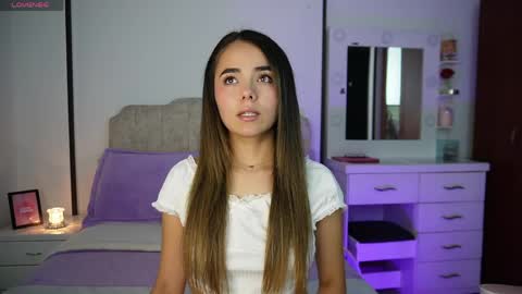 Melissa online show from June 10, 2026, 3:29 am