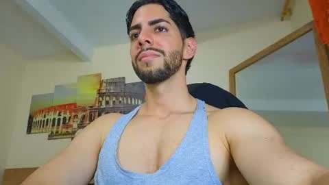 David online show from July 11, 2026, 12:35 am