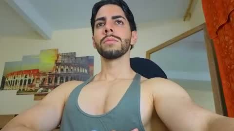 David online show from July 16, 2026, 11:44 pm