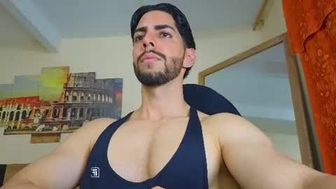 David online show from July 21, 2026, 12:57 am