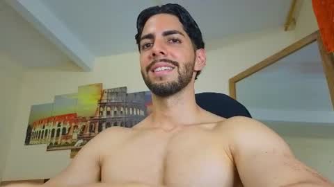 David online show from July 23, 2026, 1:58 am