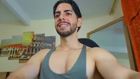 David online show from July 29, 2026, 1:26 am