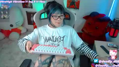    online show from June 23, 2026, 2:09 am