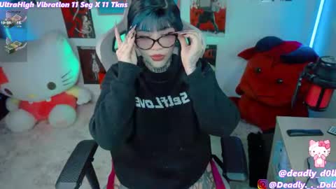    online show from July 1, 2026, 12:01 am