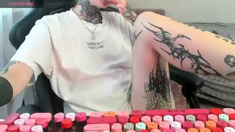 Alis online show from July 20, 2026, 10:39 am