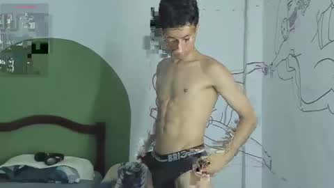 jair eduardo online show from June 1, 2026, 12:29 pm