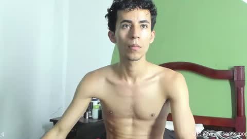 jair eduardo online show from June 17, 2026, 11:01 am