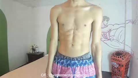 jair eduardo online show from June 20, 2026, 12:52 pm