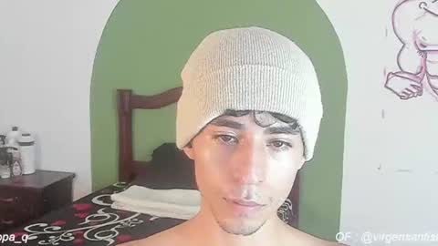 jair eduardo online show from June 25, 2026, 11:37 am