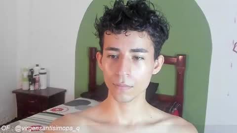 jair eduardo online show from June 27, 2026, 12:22 pm