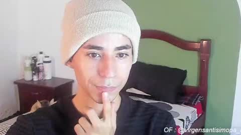 jair eduardo online show from June 28, 2026, 11:16 am