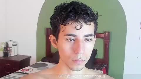 jair eduardo online show from June 30, 2026, 9:21 am