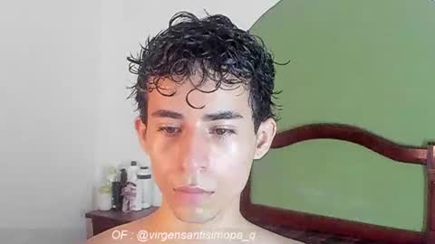 jair eduardo online show from July 2, 2026, 9:04 am