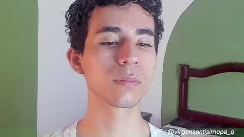 jair eduardo online show from July 3, 2026, 9:05 am